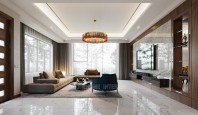 Thiết kế nội thất biệt thự cao cấp, đẹp, sang trọng tại Hải Dương