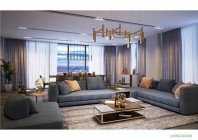 DỰ ÁN NỘI THẤT CHUNG CƯ SKY CITY