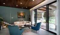 DỰ ÁN THIẾT KẾ VÀ THI CÔNG RETRO CHATEAU VILLA