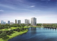 Trải nghiệm không gian sống tại căn hộ thượng lưu The Collection - Ecopark