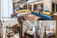 THIẾT KẾ THI CÔNG NỘI THẤT CHUNG CƯ TRỌN GÓI