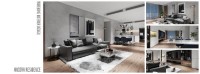 Thiết kế nội thất chung cư Sun Grand City Ancora Residence Lương Yên