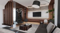 Thiết kế biệt thự Manhattan - Vinhomes Imperia Hải Phòng