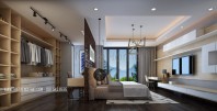 Thiết kế nội thất biệt thự hiện đại cao cấp, đẹp, sang trọng