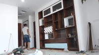  Thi công nhà Anh Thanh Vương Royal City Thanh Xuân – Hà Nội