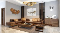 Thiết kế nội thất Nhà Chị Thảo Chung cư cao cấp Park Hill Times City – Minh Khai – Hai Bà Trưng – Hà Nội