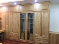 Thi Công Nội Thất Nhà Anh Tưởng Phùng Vinhomes-Green-Bay